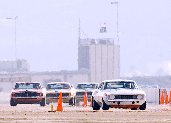 Coronado Speed Festival