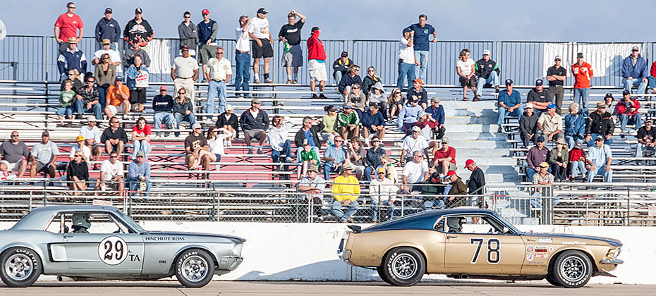 Coronado Speed Festival