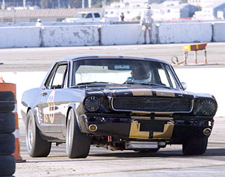 Coronado Speed Festival
