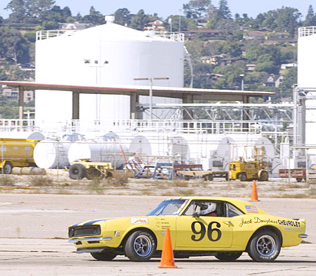 Coronado Speed Festival