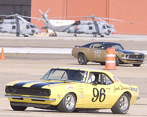 Coronado Speed Festival