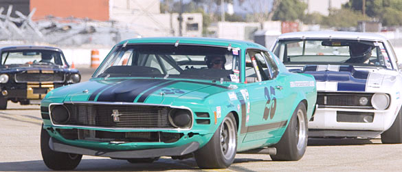 Coronado Speed Festival