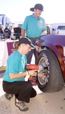 Coronado Speed Festival