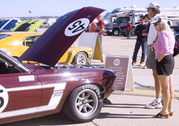 Coronado Speed Festival