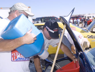 Coronado Speed Festival