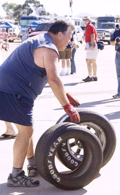 Coronado Speed Festival