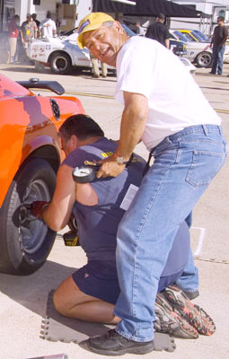 Coronado Speed Festival