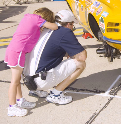 Coronado Speed Festival