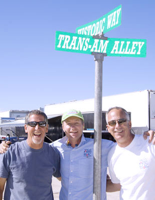 Coronado Speed Festival