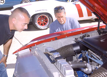 Coronado Speed Festival