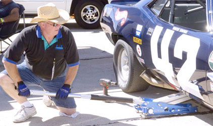 Coronado Speed Festival