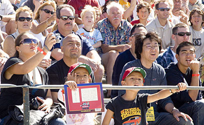 Coronado Speed Festival