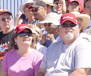 Coronado Speed Festival