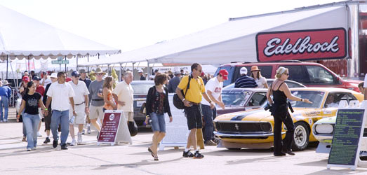 Coronado Speed Festival