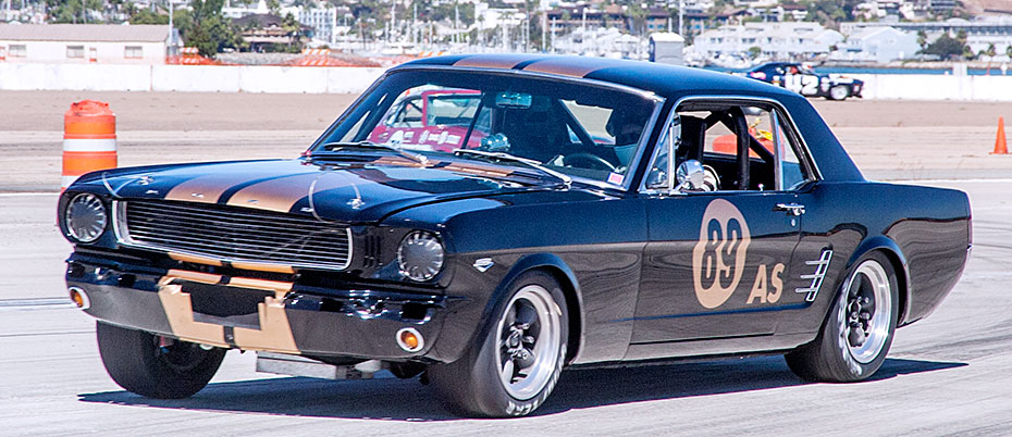 Coronado Speed Festival