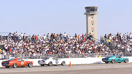 Coronado Speed Festival