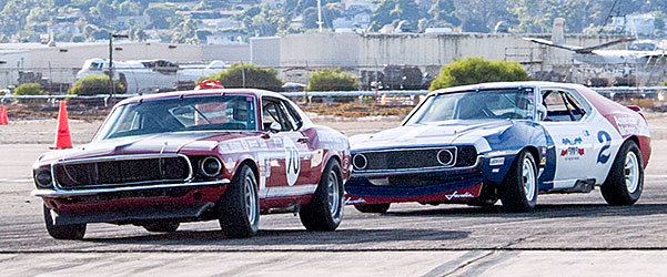 Coronado Speed Festival