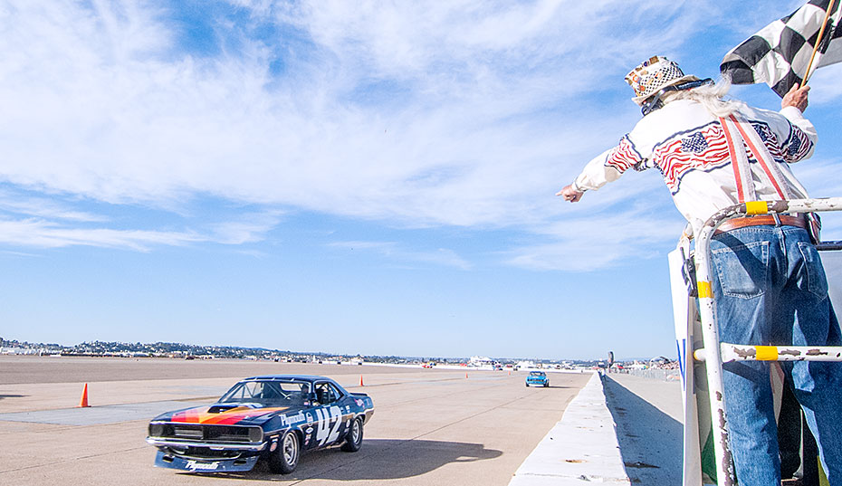 Coronado Speed Festival