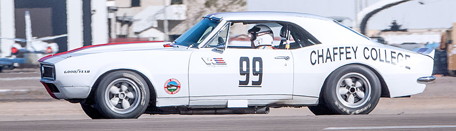 Coronado Speed Festival