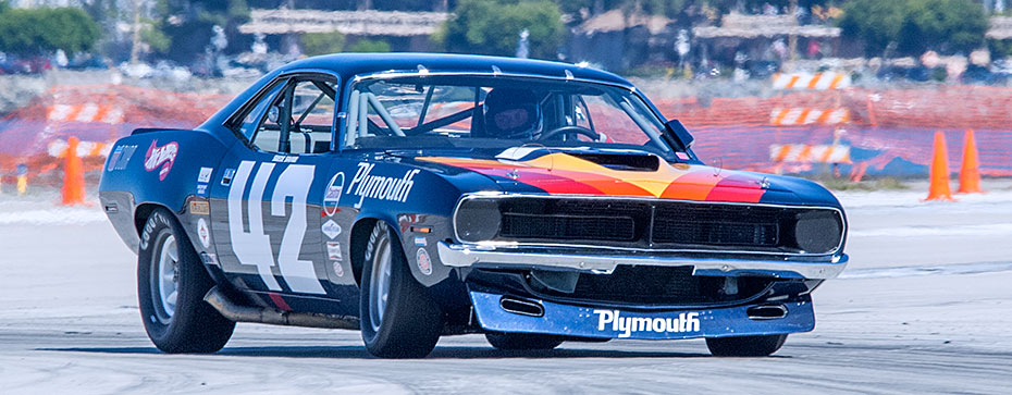 Coronado Speed Festival