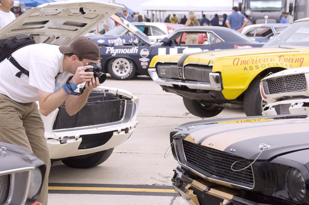 Coronado Classic Speed Festival