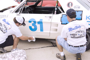 Coronado Classic Speed Festival