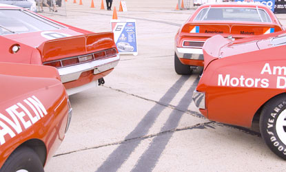 Coronado Classic Speed Festival