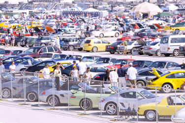 Coronado Classic Speed Festival