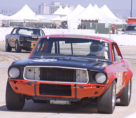 Coronado Classic Speed Festival