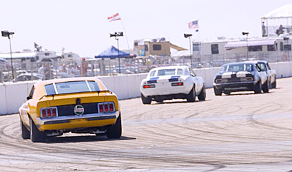 Coronado Classic Speed Festival