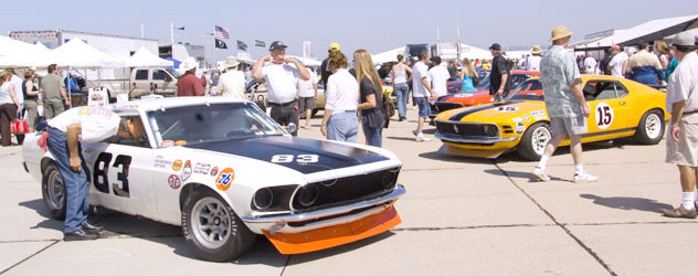 Coronado Classic Speed Festival