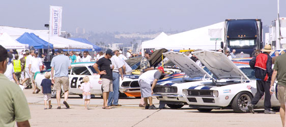 Coronado Classic Speed Festival