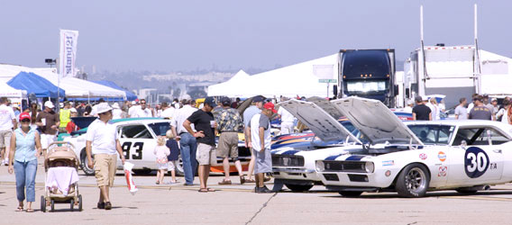 Coronado Classic Speed Festival