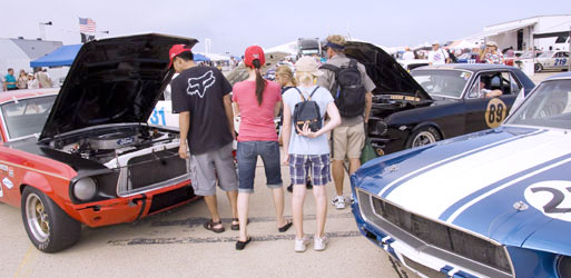 Coronado Classic Speed Festival