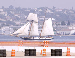 Coronado Classic Speed Festival