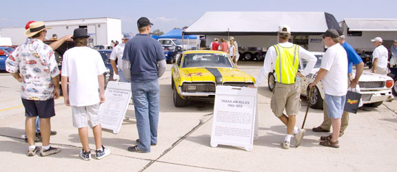 Coronado Classic Speed Festival