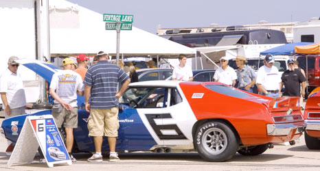 Coronado Classic Speed Festival