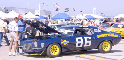 Coronado Classic Speed Festival