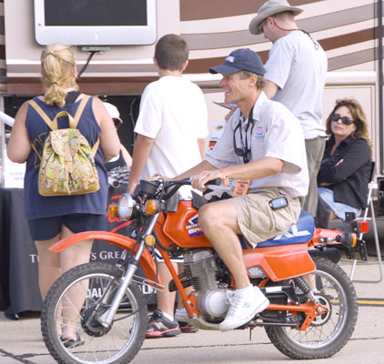 Coronado Classic Speed Festival