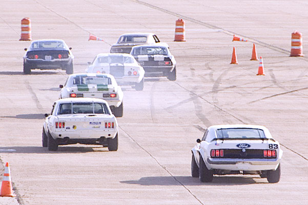 Coronado Classic Speed Festival