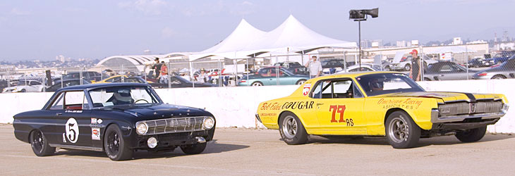 Coronado Classic Speed Festival