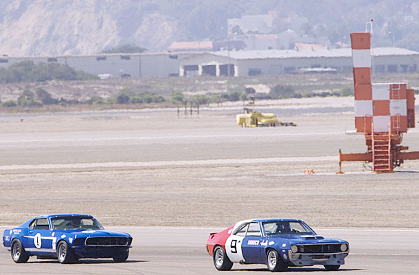 Coronado Classic Speed Festival