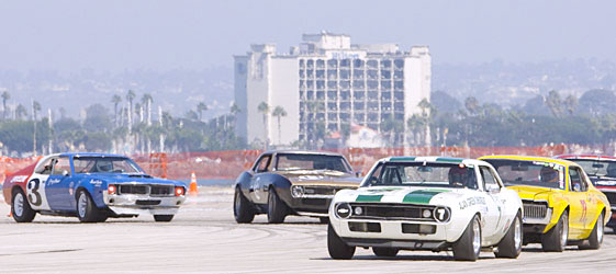 Coronado Classic Speed Festival