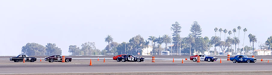 Coronado Classic Speed Festival