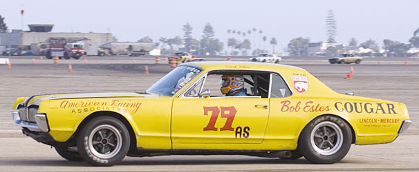 Coronado Classic Speed Festival