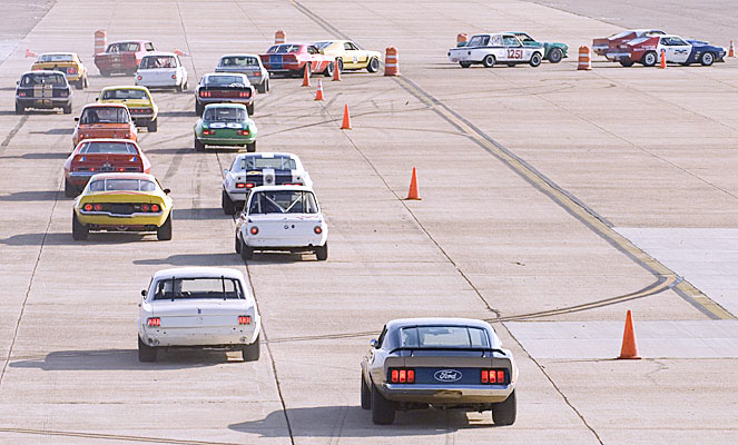 Coronado Classic Speed Festival