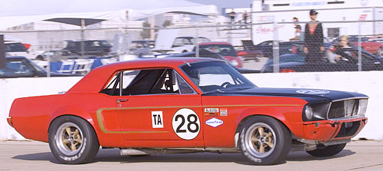 Coronado Classic Speed Festival