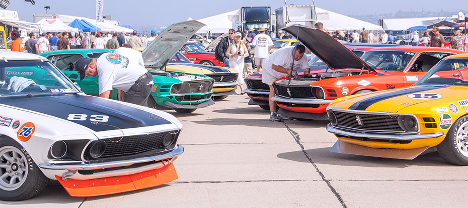 Coronado Classic Speed Festival