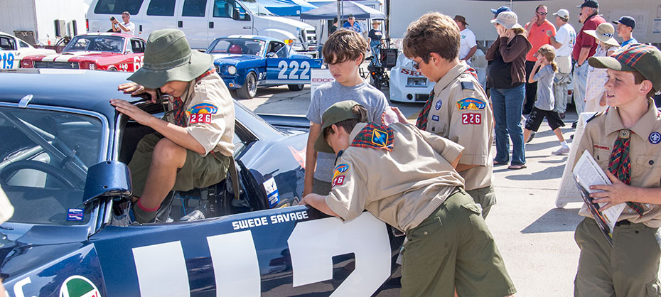 Coronado Classic Speed Festival