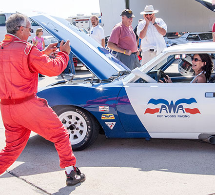 Coronado Classic Speed Festival